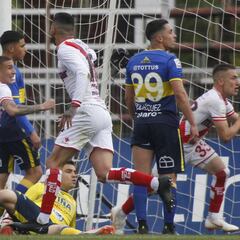 Curicó y Everton abren la fecha