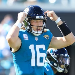 Lo que debes saber del inicio de la Semana 7 de la NFL 2023