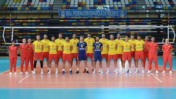 Los RedLynxes buscan en Chipre regresar al Europeo