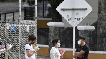 Coronavirus en Colombia: casos y muertes, &uacute;ltima hora, hoy en vivo