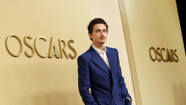 The nominees for the 98th Academy Awards were announced on Thursday, with a quintet of stars in the running for Best Actor.