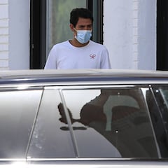 Parejo pasa el reconocimiento médico con el Villarreal