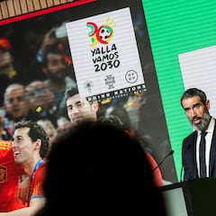 Valencia pasa al ataque contra la RFEF: “Hay sedes seleccionadas que no cumplen los requisitos”
