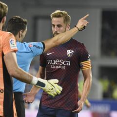 Pulido: "La rivalidad en el derbi ha aumentado"