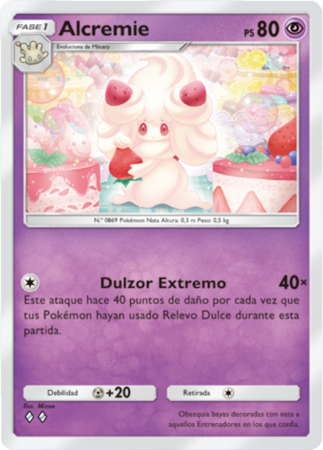 pokemon tcg pocket arboleda de eevee mejores cartas alcremie