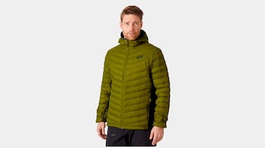 Rebajas de Helly Hansen: ropa de abrigo con hasta un 30 % de descuento