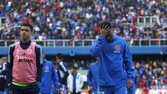 El brutal daño a la U que provocó su propia barra: el equipo de Pellegrino ya no es el mismo