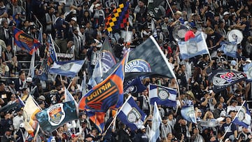 Este fue el minuto a minuto del tercer partido de San Diego FC en la MLS 2025. Visitan al Real Salt Lake sin el Chucky Lozano.