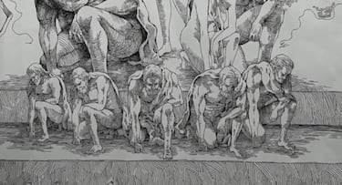 Resumen de toda la historia de Shingeki no Kyojin antes de la Parte 3 de la Temporada Final