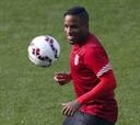 Farfán está listo para jugar
