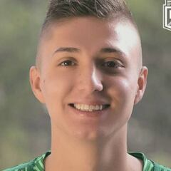 Atlético Nacional anuncia regreso del 'Indio' Ramírez