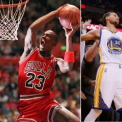 ¿Curry o Jordan? El mejor inicio NBA en los últimos 30 años