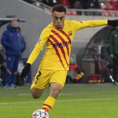 Koeman viaja a Sevilla en cuadro: Dest, Pjanic y Braithwaite, lesionados