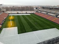 11/02/26
ESTADIO VALLECAS
RAYO VALLECANO
CESPED OBRAS