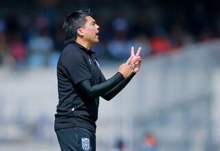 Esteban González debutó en la Liga MX con el Querétaro: este fue el resultado