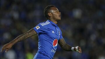 Entrevista de AS Colombia con Andrés 'Manga' Escobar