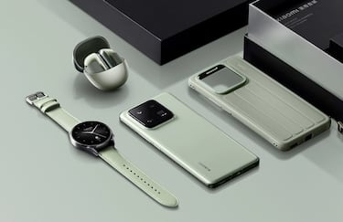 Se filtran más detalles del Xiaomi 14 y Xiaomi 14 Pro. ¿Qué podemos esperar?