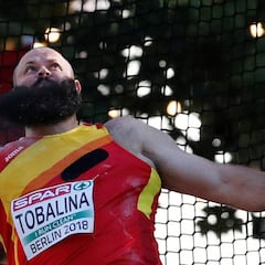 El 'día invisible' dejó diez eliminados para la Selección