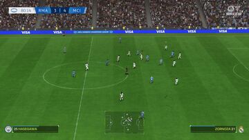 EA SPORTS FC 24 Análisis nota conclusiones