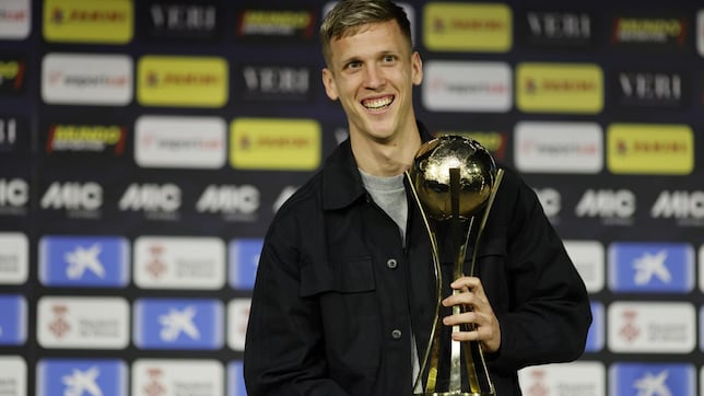 Nadie se corta en el Barça: “El objetivo es ganarlo todo. Todo”