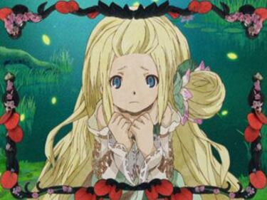 Nuevas imágenes de Children of Mana