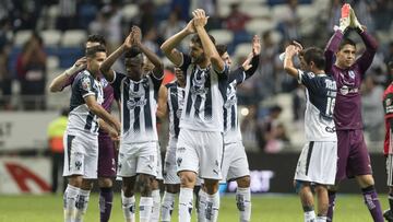 Hace siete meses fue la vez más reciente que un jugador nacido en nuestro país anotó en Primera División con el Monterrey.
