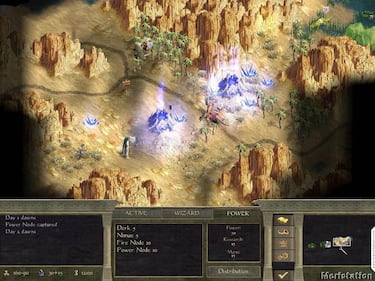 Age of Wonders II: The Wizard's Throne (PC)
