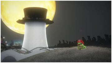 Captura de pantalla - Super Mario Odyssey (NSW)