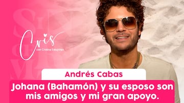 Un artista que se ha caído, se ha levantado y hoy nos abre su alma como papá e hijo.