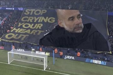 Los mejores memes de la remontada del Real Madrid al Manchester City 