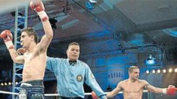 Castillejo y Carrera