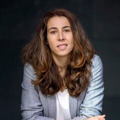 "Queremos un fútbol femenino que tenga identidad propia y que sea sostenible"