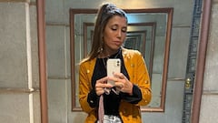 “Por fortuna no le hicieron nada ni a él ni a nuestro hijo; todo lo material se recupera”