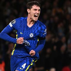 Christensen no saldrá barato: cinco millones limpios al año