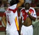 El Sevilla se atasca con el gol y tropieza ante un ordenado PSG