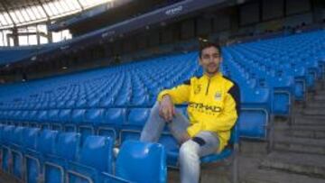 Navas: "El Barcelona no estará contento de venir aquí"