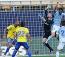 Resumen del Cádiz vs. Celta de LaLiga Santander