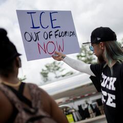 El nuevo acuerdo en el condado de Miami-Dade que afectará a los migrantes encarcelados en centros penitenciarios locales