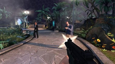 Eurocon, el estudio tras 007 Legends, cierra sus puertas