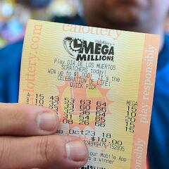 ¿Hasta qué hora se pueden comprar tickets de la lotería Mega Millions? Este es el horario límite para jugar