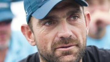 "No cambiaría nuestro barco por uno del rival"