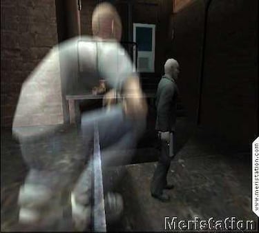 Second Sight, Impresiones (Xbox)