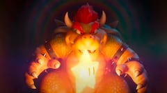 The Super Mario Bros. Movie, tráiler oficial