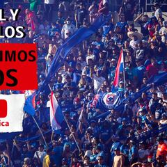 Cruz Azul y sus siete títulos en los últimos 10 años