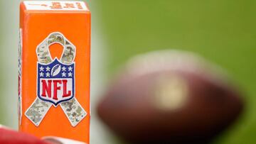 De acuerdo con una encuesta realizada a 6,599 adultos, por Morning Consult, la NFL es la liga que m&aacute;s se sigue en Estados Unidos.