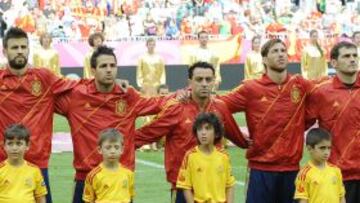 92 años sin ganar a la selección italiana en un partido oficial