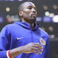 Ibaka optará a un nuevo anillo: aterriza en los Bucks de Giannis