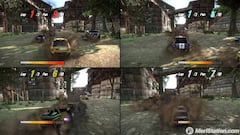 Imágenes de MotorStorm: Pacific Rift