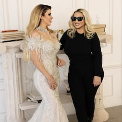 La nueva vida de Emma Coronel, la esposa de El Chapo Guzmán, como modelo