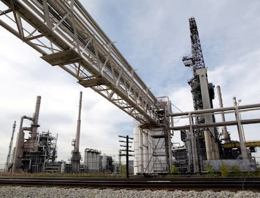 ¿Cómo consigue el petróleo Colombia y cuánto podría afectar que EEUU gestione las reservas de Venezuela?